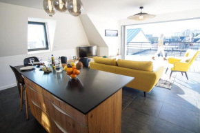 -LE ROOF- Sublime rooftop Concarneau hyper centre